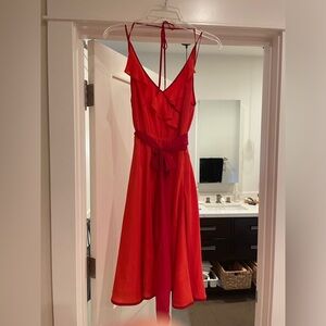 Anthropologie dress - Girls from Savoie brand